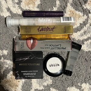 Makeup Bundle